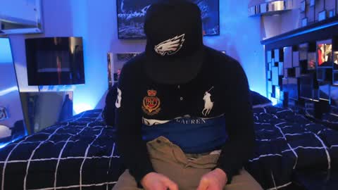 Snapshot of tommy_knuckles chatting on January 2025 05:05:01 AM Tommy online show from January 2025 05:05:01 AM