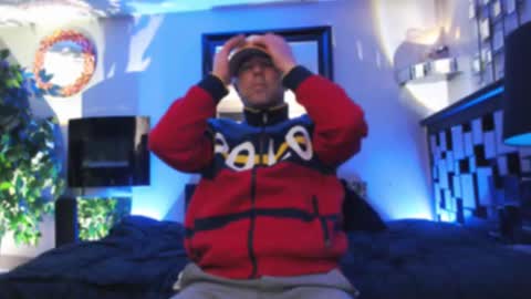 Snapshot of tommy_knuckles chatting on February 2025 03:26:01 PM Tommy online show from February 2025 03:26:01 PM