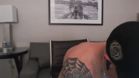 Snapshot of tommy_knuckles chatting on March 2025 01:05:02 PM Tommy online show from March 2025 01:05:02 PM