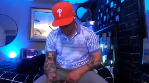 Tommy online show from April 2026 07:52:02 PM