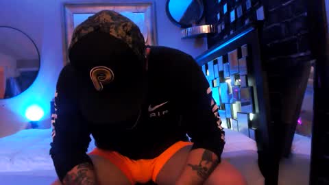 Tommy online show from May 2026 05:56:02 AM