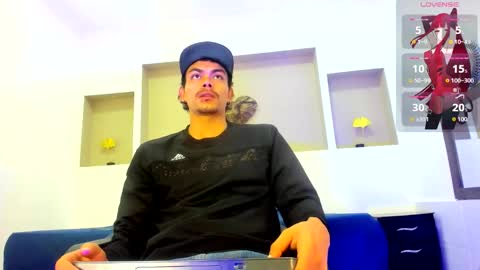 Tommy online show from November 2025 11:33:02 AM