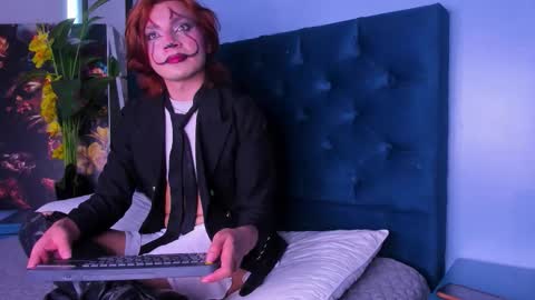 tommy_lovee online show from October 2025 06:53:02 PM