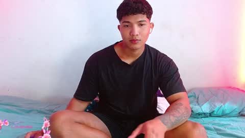 tommy and merida online show from January 2025 05:24:01 AM