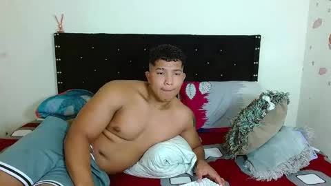 tommy and merida online show from April 2026 03:45:01 AM