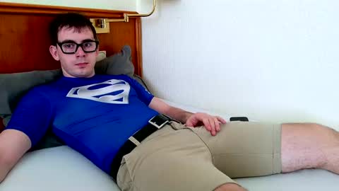 Snapshot of tommy_rafs chatting on July 2026 12:18:02 PM Thomas online show from July 2026 12:18:02 PM