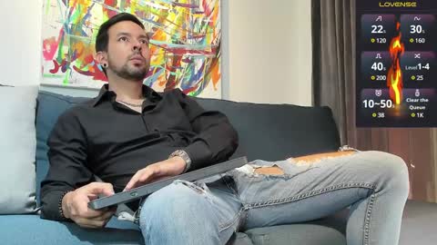 Snapshot of tommy_raym0ndg chatting on December 2024 07:52:02 PM tommy_raym0ndg online show from December 2024 07:52:02 PM