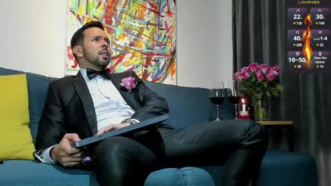 Snapshot of tommy_raym0ndg chatting on February 2025 08:15:02 PM tommy_raym0ndg online show from February 2025 08:15:02 PM