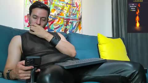 Snapshot of tommy_raym0ndg chatting on March 2025 03:39:01 AM tommy_raym0ndg online show from March 2025 03:39:01 AM