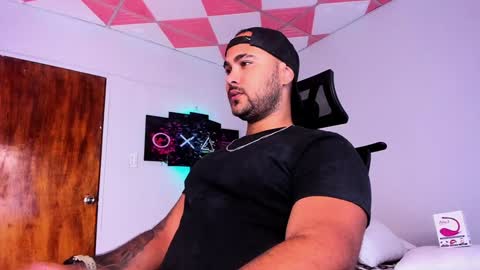 tommy_sccott online show from January 2025 03:58:01 AM