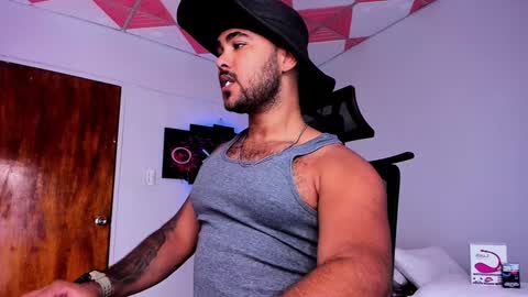 tommy_sccott online show from January 2025 03:12:02 AM