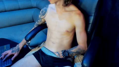 Tommy Slater online show from January 2025 10:54:02 PM