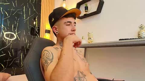 tommy_will online show from January 2026 04:27:02 AM