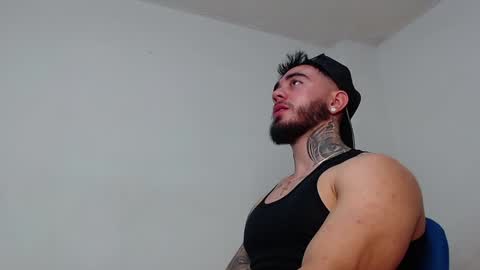Snapshot of tommyblessd1 chatting on December 2024 09:55:01 AM Steven online show from December 2024 09:55:01 AM