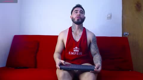 Snapshot of tommyblessd1 chatting on September 2025 06:54:01 PM Steven online show from September 2025 06:54:01 PM