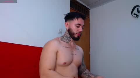 Snapshot of tommyblessd1 chatting on September 2025 06:50:01 AM Steven online show from September 2025 06:50:01 AM