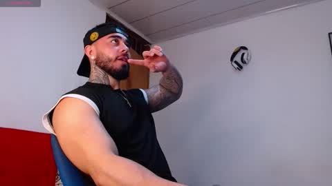 Steven online show from December 2025 08:23:01 AM