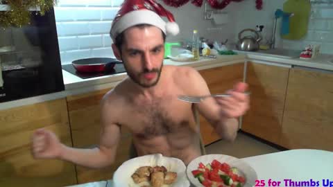 Tommy online show from December 2024 10:12:01 PM