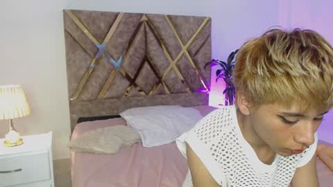 Tommy Foxboy online show from December 2024 05:08:02 PM