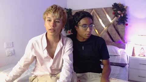 Tommy Foxboy online show from December 2024 08:43:01 PM