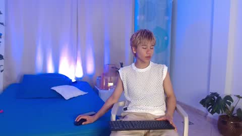 Tommy Foxboy online show from January 2025 01:10:02 PM