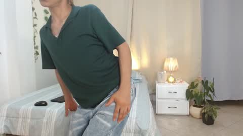 Tommy Foxboy online show from January 2025 04:08:02 PM