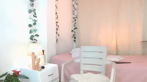 Tommy Foxboy online show from February 2025 04:55:01 PM