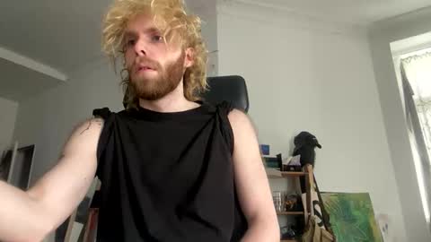 First Show ever 3 online show from October 2025 09:51:01 AM