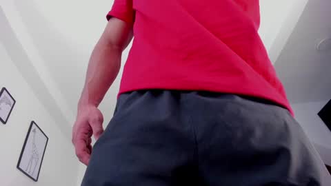 Instagram t garcia69 online show from January 2025 03:55:02 AM