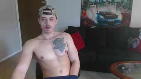 Tommy Strokes online show from March 2026 10:29:02 PM