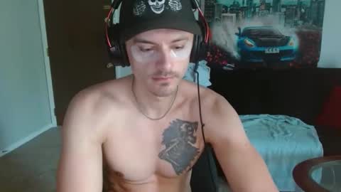 Tommy Strokes online show from April 2026 04:43:02 PM