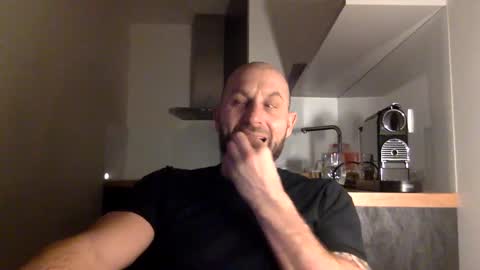 Snapshot of tommyx01 chatting on January 2025 08:48:02 PM Thomas Fit online show from January 2025 08:48:02 PM