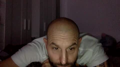 Snapshot of tommyx01 chatting on January 2025 06:34:02 AM Thomas Fit online show from January 2025 06:34:02 AM