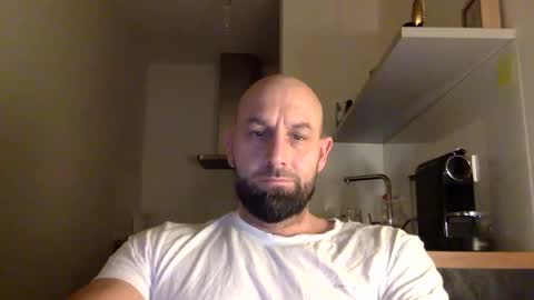 Snapshot of tommyx01 chatting on January 2025 08:51:02 PM Thomas Fit online show from January 2025 08:51:02 PM