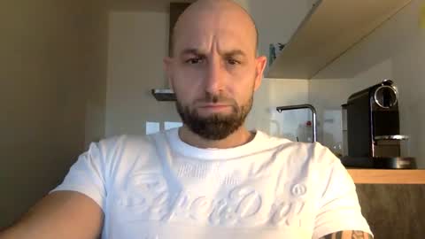 Snapshot of tommyx01 chatting on January 2025 08:30:01 AM Thomas Fit online show from January 2025 08:30:01 AM