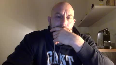 Snapshot of tommyx01 chatting on February 2025 05:48:01 PM Thomas Fit online show from February 2025 05:48:01 PM