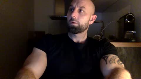 Snapshot of tommyx01 chatting on February 2025 08:17:02 PM Thomas Fit online show from February 2025 08:17:02 PM