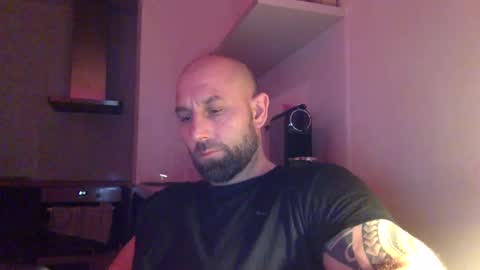 Snapshot of tommyx01 chatting on February 2025 07:07:01 PM Thomas Fit online show from February 2025 07:07:01 PM