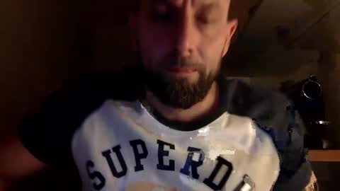 Snapshot of tommyx01 chatting on February 2025 08:11:02 PM Thomas Fit online show from February 2025 08:11:02 PM