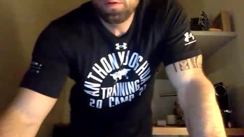 Snapshot of tommyx01 chatting on March 2025 12:26:02 AM Thomas Fit online show from March 2025 12:26:02 AM