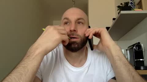 Snapshot of tommyx01 chatting on March 2025 10:02:02 AM Thomas Fit online show from March 2025 10:02:02 AM