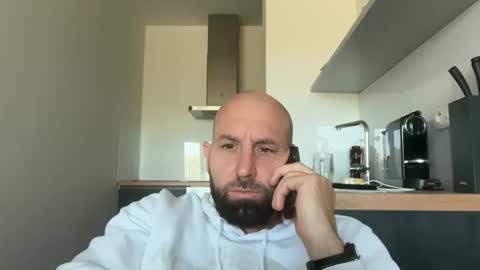 Snapshot of tommyx01 chatting on September 2025 06:35:01 AM Thomas Fit online show from September 2025 06:35:01 AM