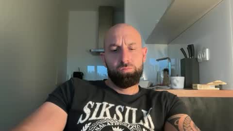 Snapshot of tommyx01 chatting on September 2025 04:29:01 PM Thomas Fit online show from September 2025 04:29:01 PM