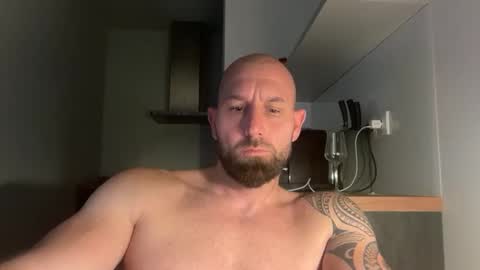 Snapshot of tommyx01 chatting on September 2025 08:53:01 PM Thomas Fit online show from September 2025 08:53:01 PM