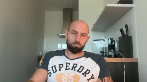 Snapshot of tommyx01 chatting on September 2025 11:14:01 AM Thomas Fit online show from September 2025 11:14:01 AM