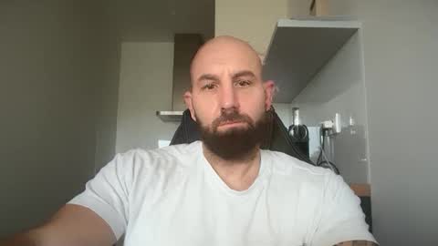 Snapshot of tommyx01 chatting on October 2025 11:13:02 AM Thomas Fit online show from October 2025 11:13:02 AM