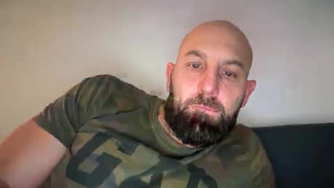 Snapshot of tommyx01 chatting on October 2025 08:09:02 PM Thomas Fit online show from October 2025 08:09:02 PM