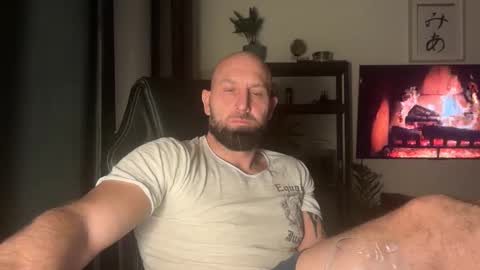 Snapshot of tommyx01 chatting on October 2025 09:14:02 PM Thomas Fit online show from October 2025 09:14:02 PM