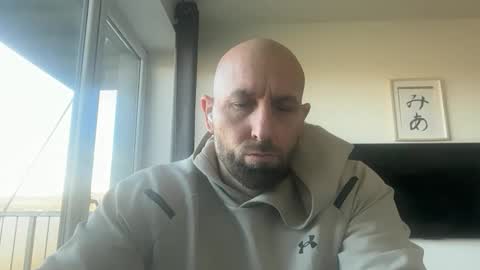 Snapshot of tommyx01 chatting on October 2025 08:38:01 AM Thomas Fit online show from October 2025 08:38:01 AM