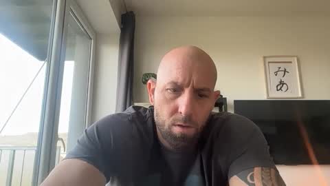 Snapshot of tommyx01 chatting on October 2025 09:54:02 AM Thomas Fit online show from October 2025 09:54:02 AM